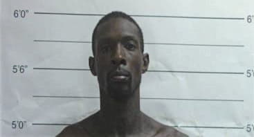 Lawrence Green, - Orleans Parish County, LA 